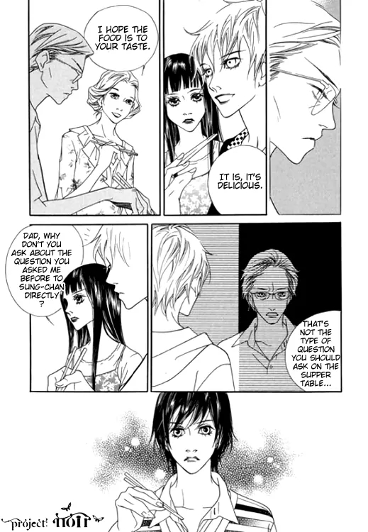 The Flowers of Evil Chapter 22 image 12